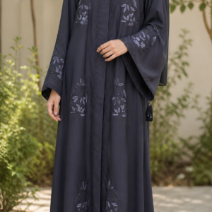 Abaya 1