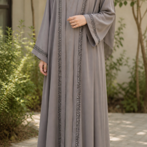 Abaya 2