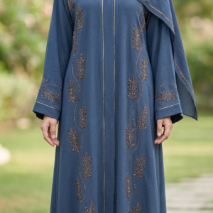 Abaya 3