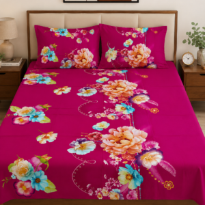 BedSheet A1