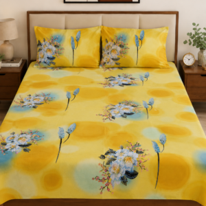 BedSheet A2