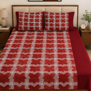 BedSheet A3