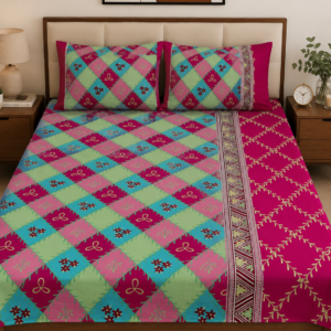 BedSheet A4