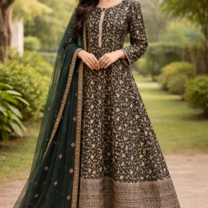 Gown 2